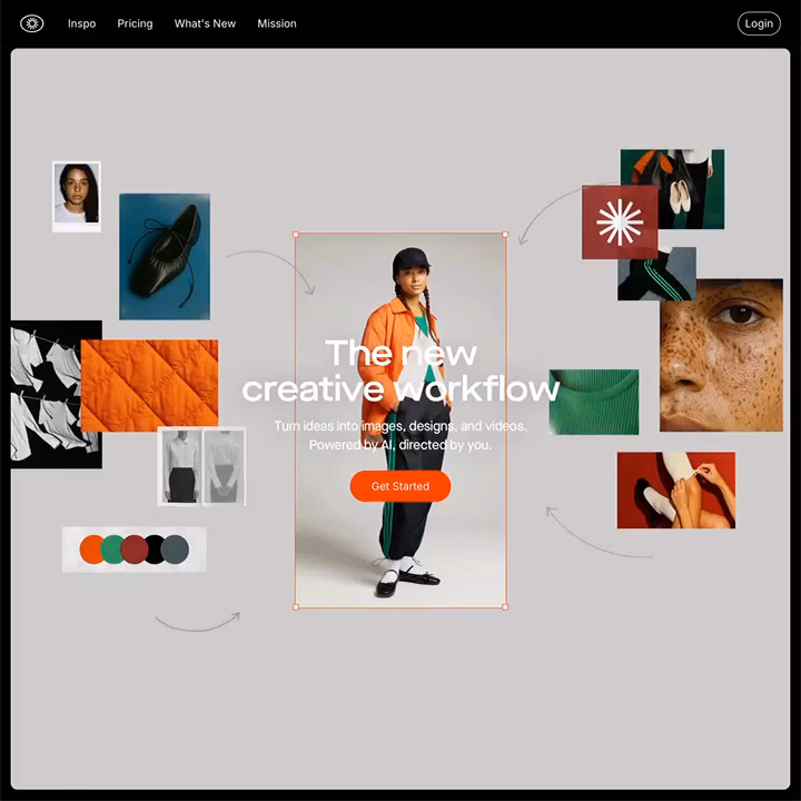 App Design