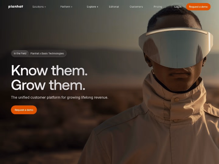 Tech Startup