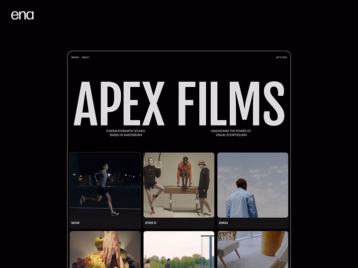 News Portal