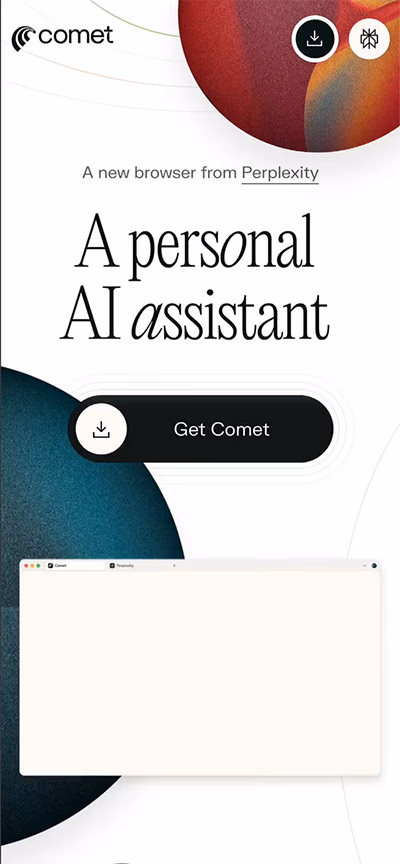 Digital Magazine