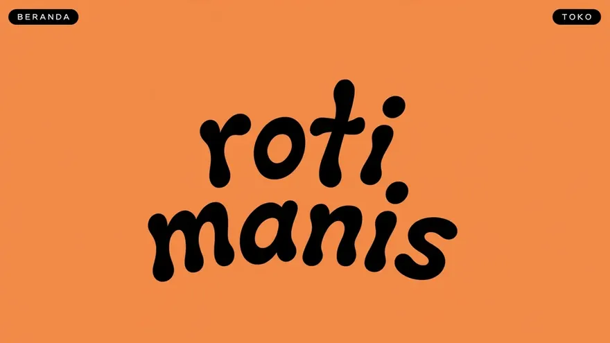Toko Roti — Kuliner & Ritel UMKM