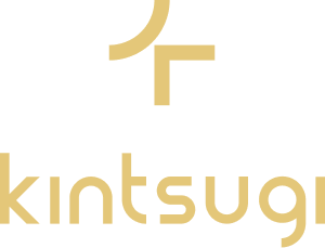 Kintsugi Visual : 