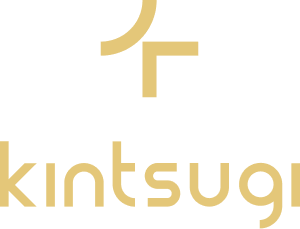 Kintsugi Visual :